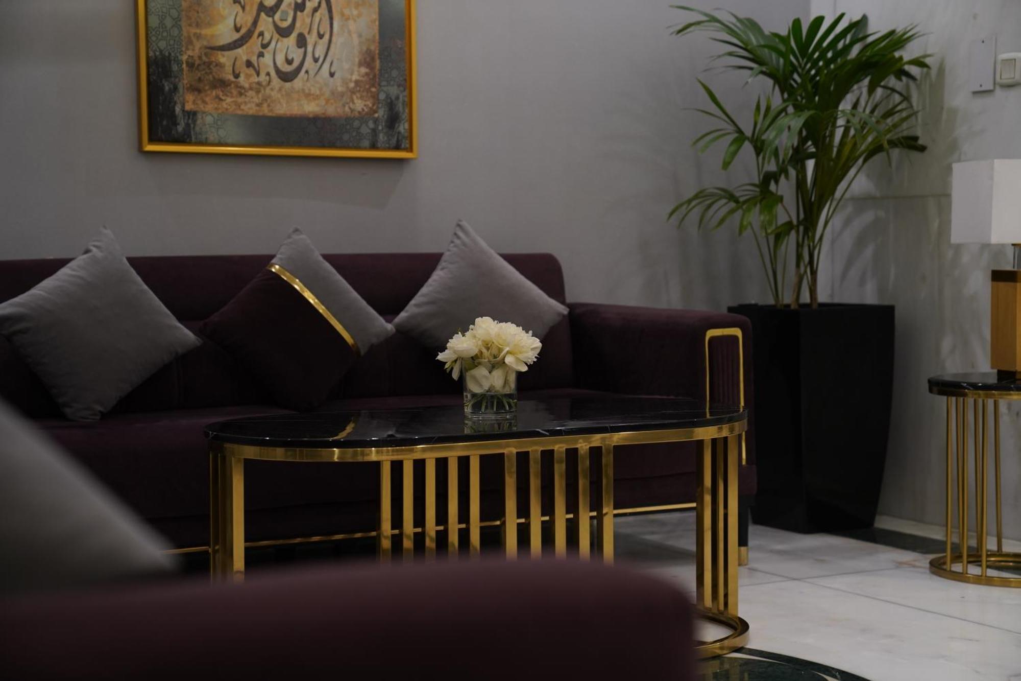 Emaar Andalusia فندق