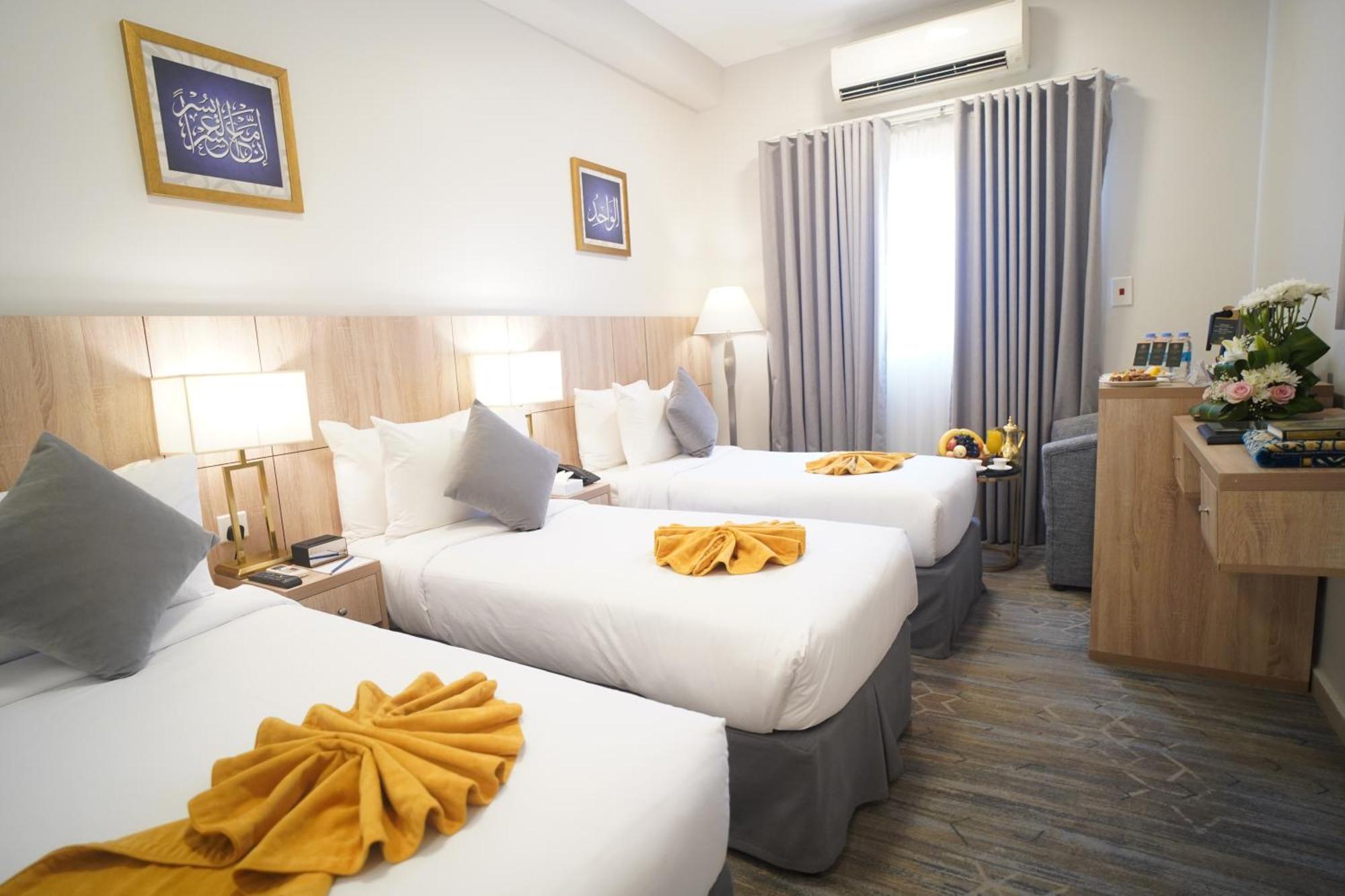Emaar Andalusia فندق