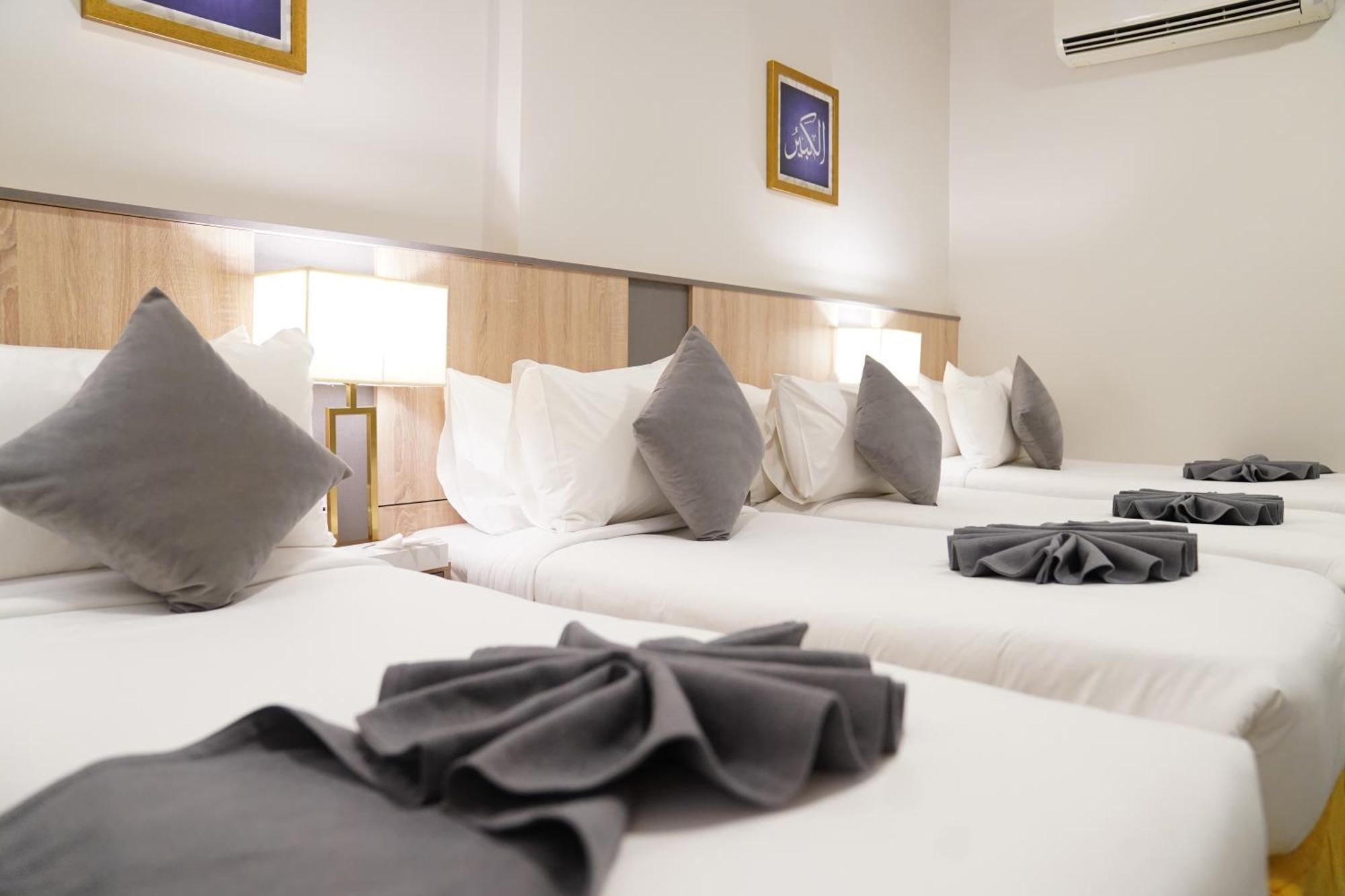 فندق Emaar Andalusia
